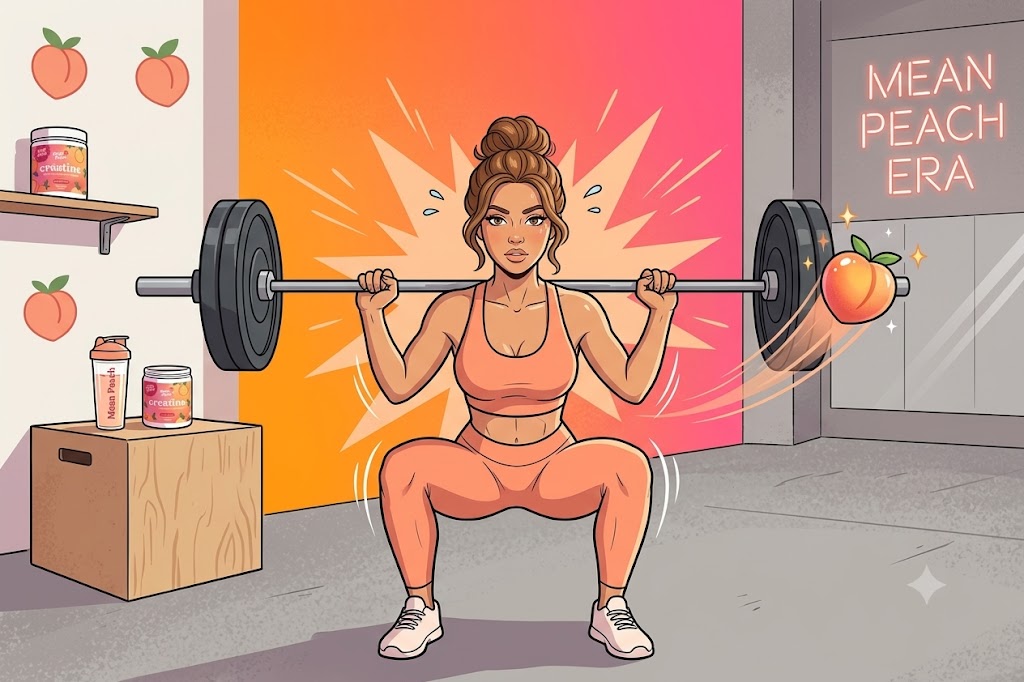 Creatine + Your Training Style