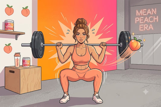 Creatine + Your Training Style