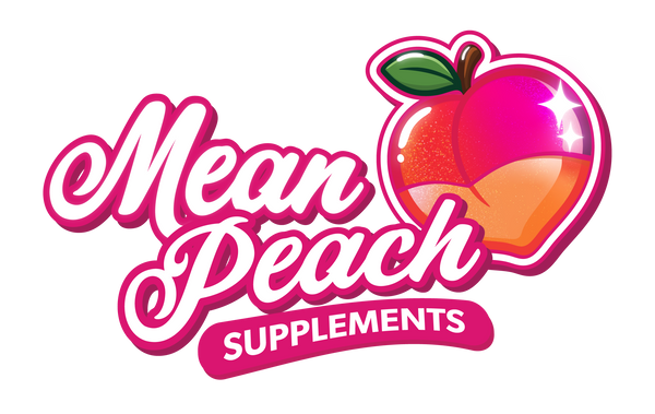 Mean Peach 